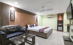 Via Raj Residency II