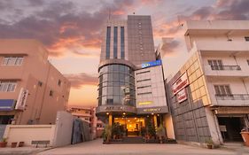 Via Raj Residency II